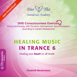Healing Music in Trance 6  - Heart