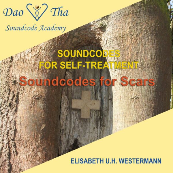 Soundcodes for Scars