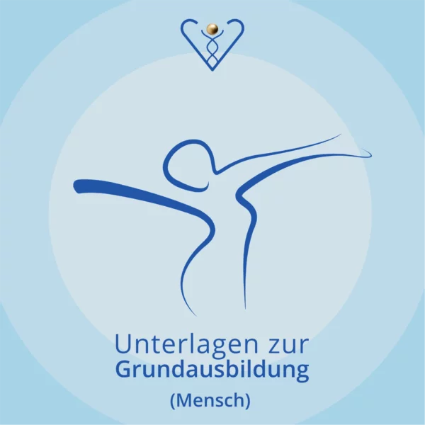 Unterlagen zur Grundausbildung - Mensch