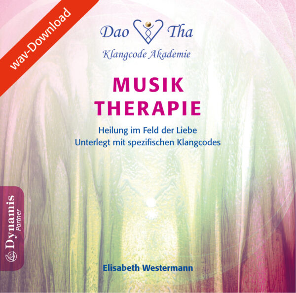 Musik-Therapie (Download)