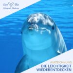 Die Leichtigkeit wiederentdecken (Online Kurs)