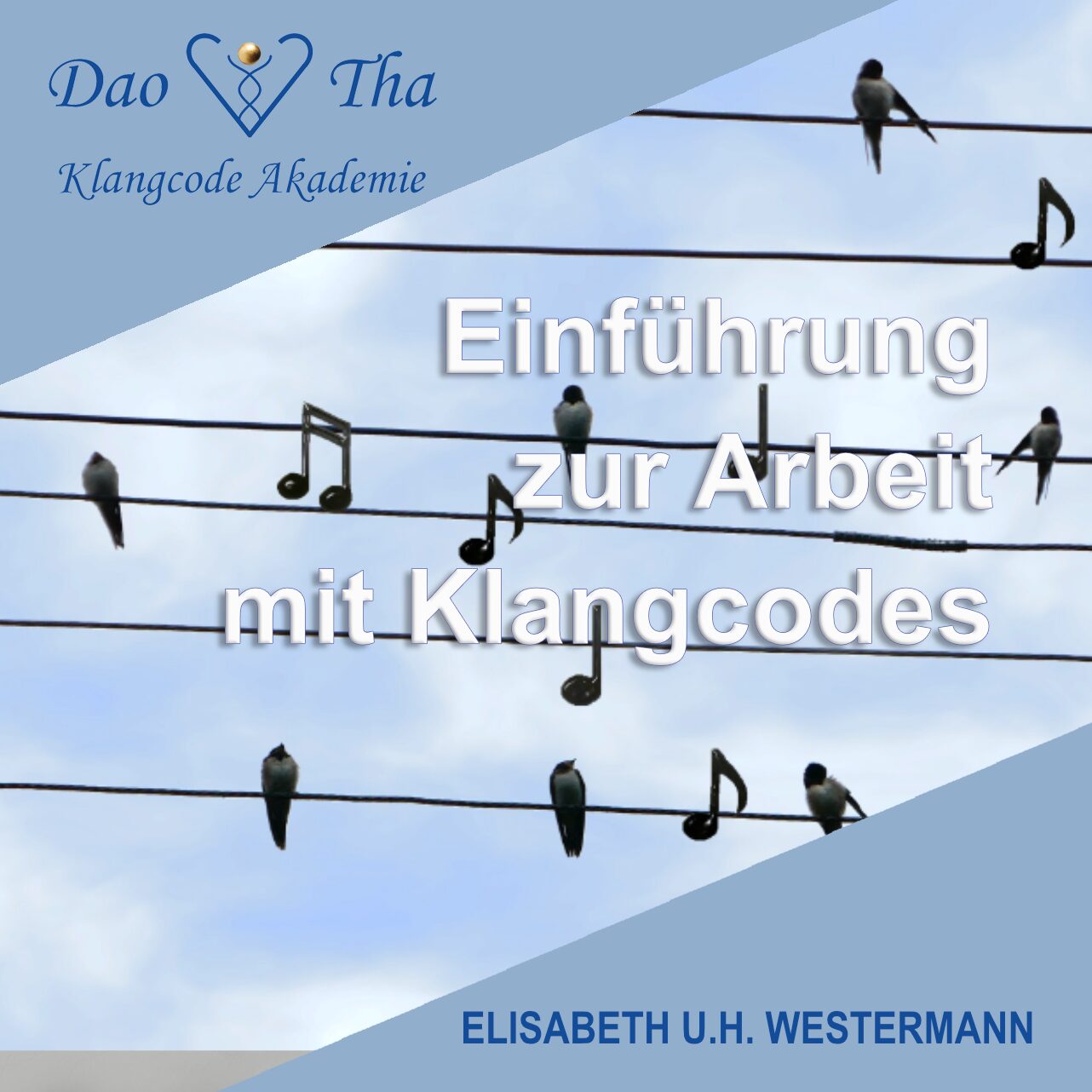 Einführung in die Arbeit mit Klangcodes