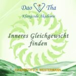 Inneres Gleichgewicht finden