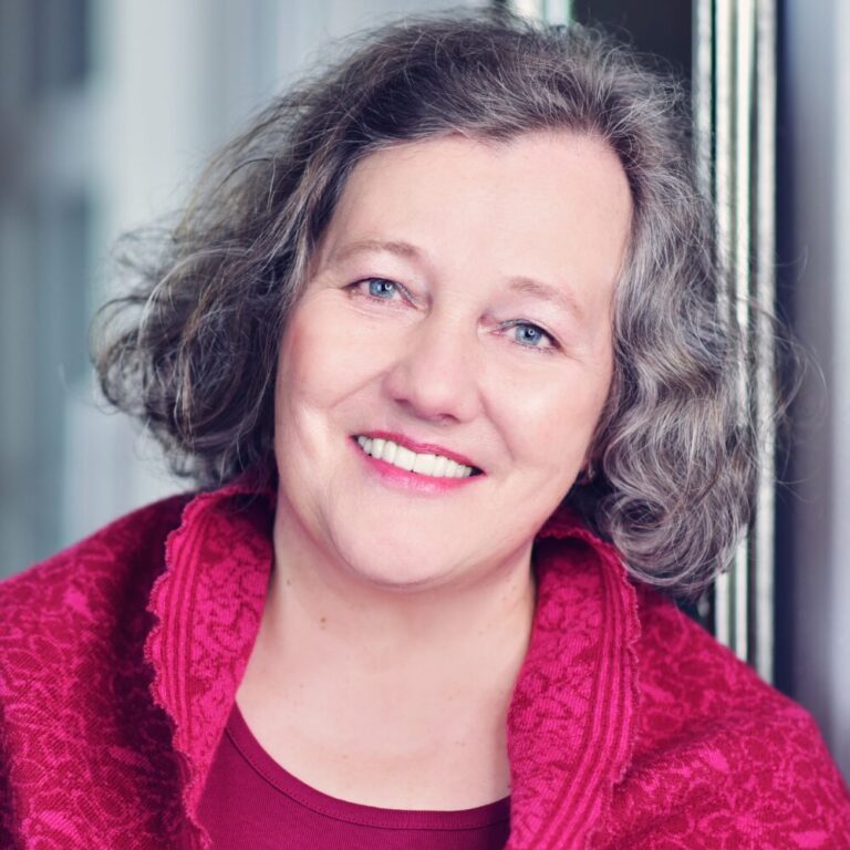 Gabriele Schroeter – Dao-Tha Klangcode Akademie