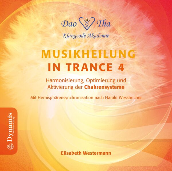 Musikheilung in Trance 4 - Chakren