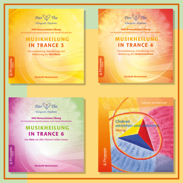 Sonderpaket "Klangharmonie"
