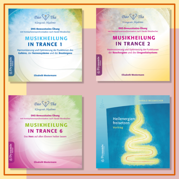 Sonderpaket "Körperresonanz"
