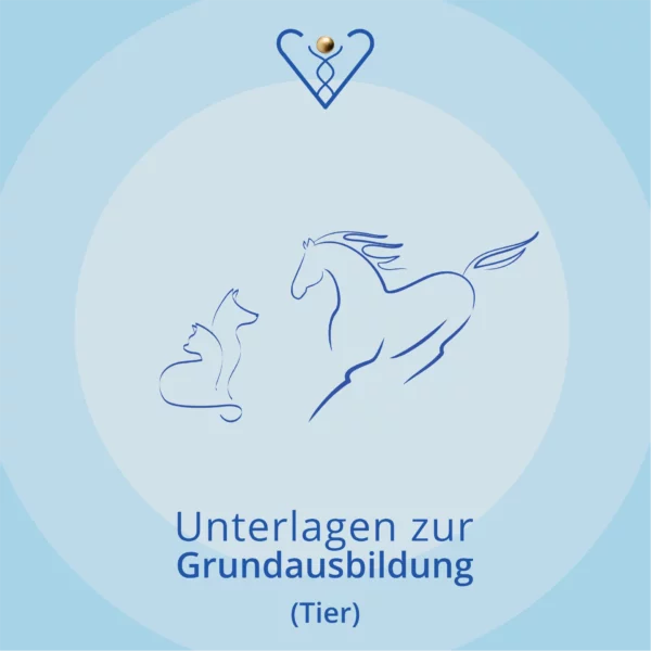 Unterlagen zur Grundausbildung - Tier
